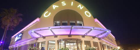 Casino 305 rue dendoume